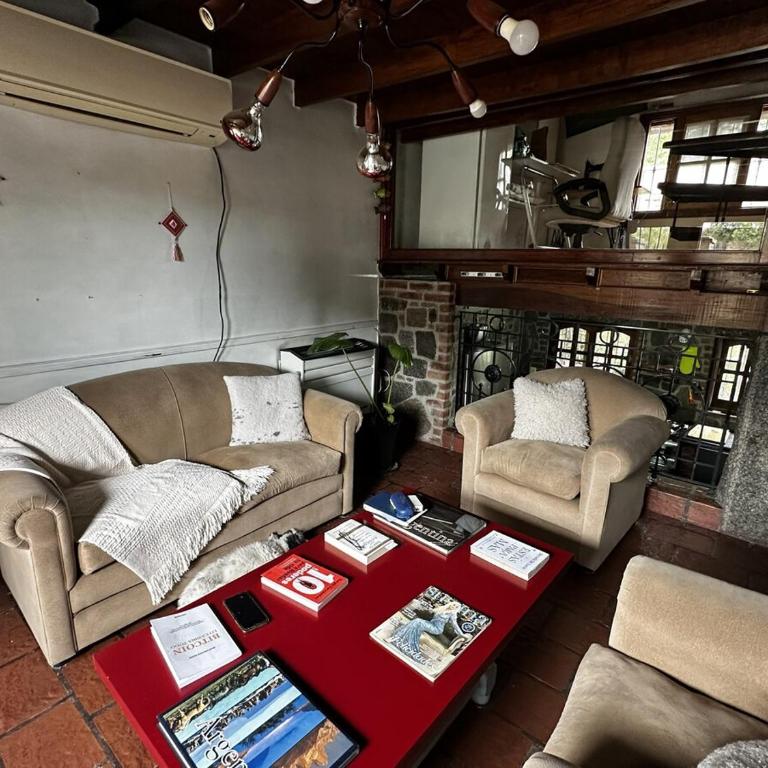 Encantador Chalet con Estilo y Garaje Privado - Casa de 2 dormitorios - 24