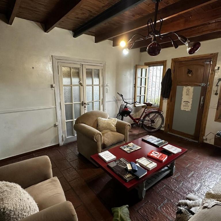 Encantador Chalet con Estilo y Garaje Privado - Casa de 2 dormitorios - 25