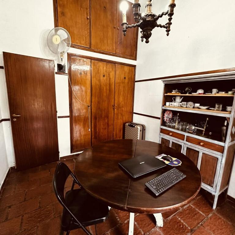 Encantador Chalet con Estilo y Garaje Privado - Casa de 2 dormitorios - 33