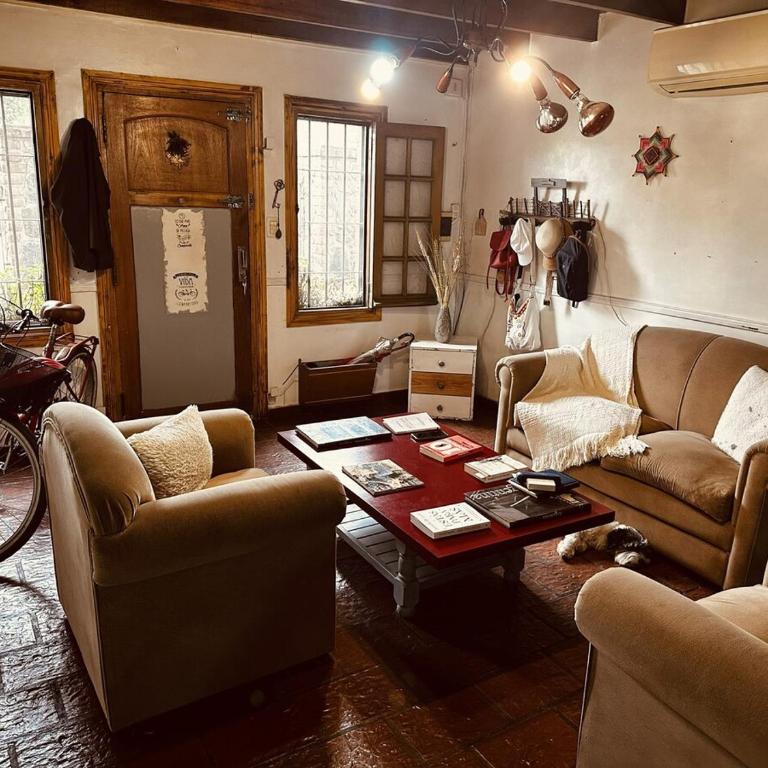 Encantador Chalet con Estilo y Garaje Privado - Casa de 2 dormitorios - 38