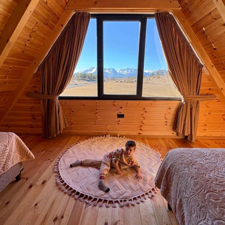 Eternum Glamping - Room #1263086802 - 7