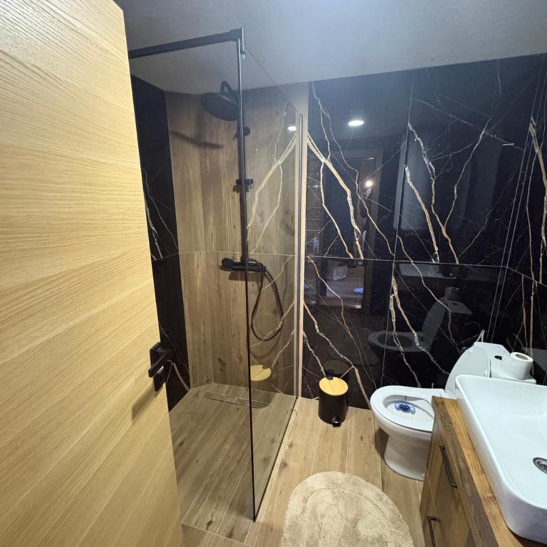 Eternum Glamping - Room #1263086802 - 17