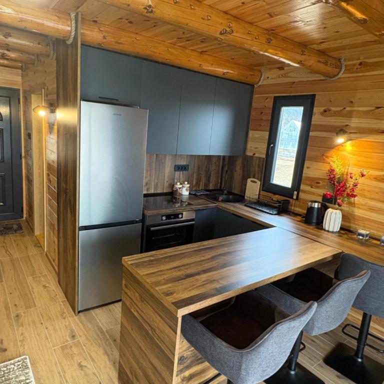 Eternum Glamping - Room #1263086802 - 11