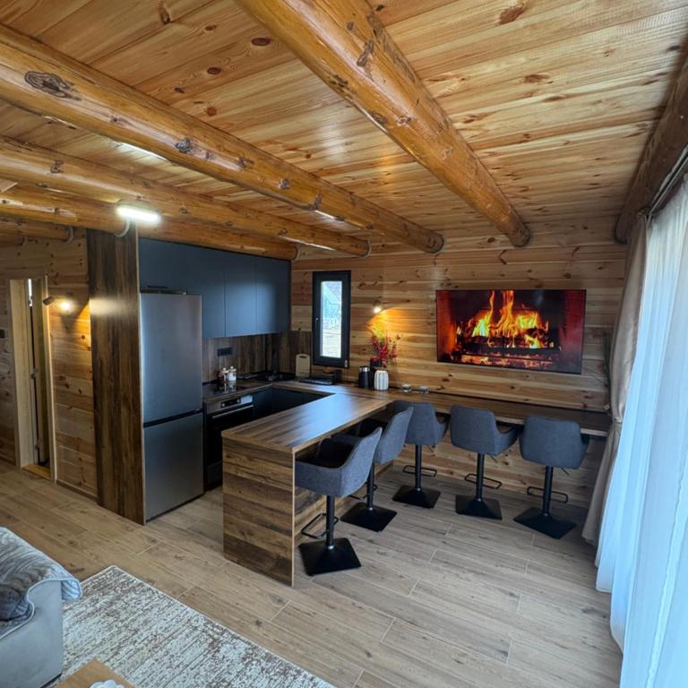 Eternum Glamping - Room #1263086802 - 12