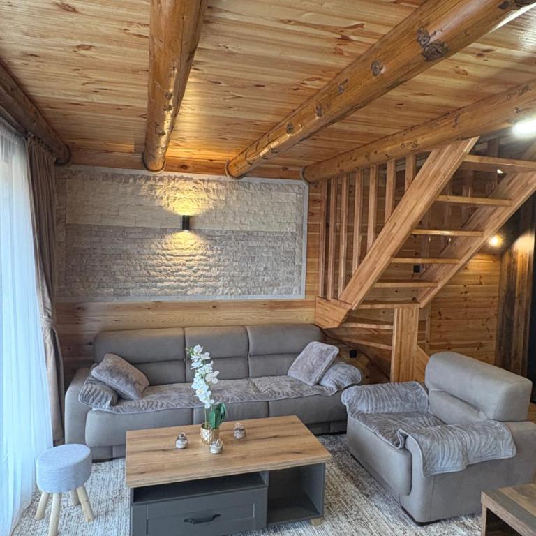 Eternum Glamping - Room #1263086802 - 13