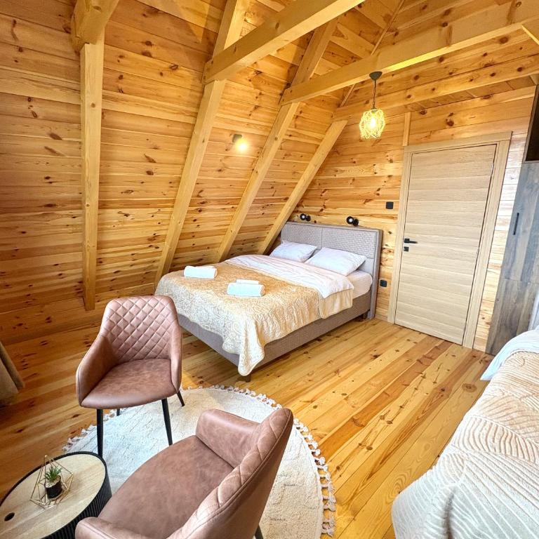 Eternum Glamping - Room #1263086802 - 15