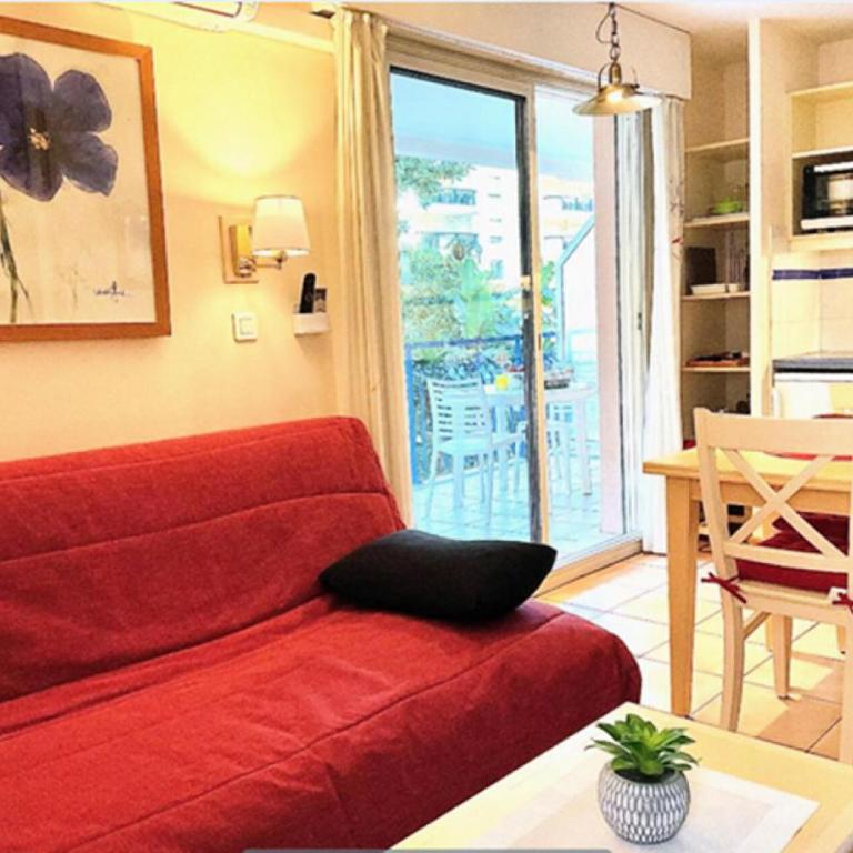 Résidence les Rivages du Parc - maeva Home - Studio 4 personnes - Sélection MAE-3056 - Studio - 1