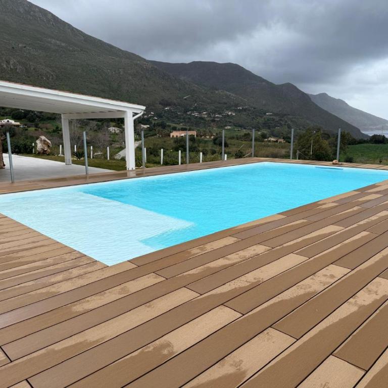 Villa Orizzonte - Villa de 3 dormitorios - 27