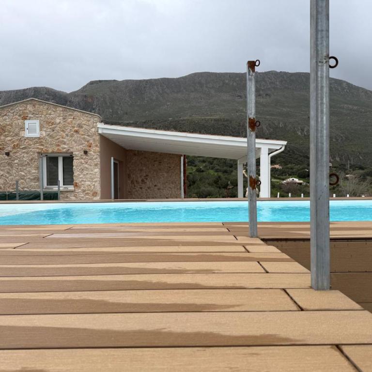 Villa Orizzonte - Villa de 3 dormitorios - 28