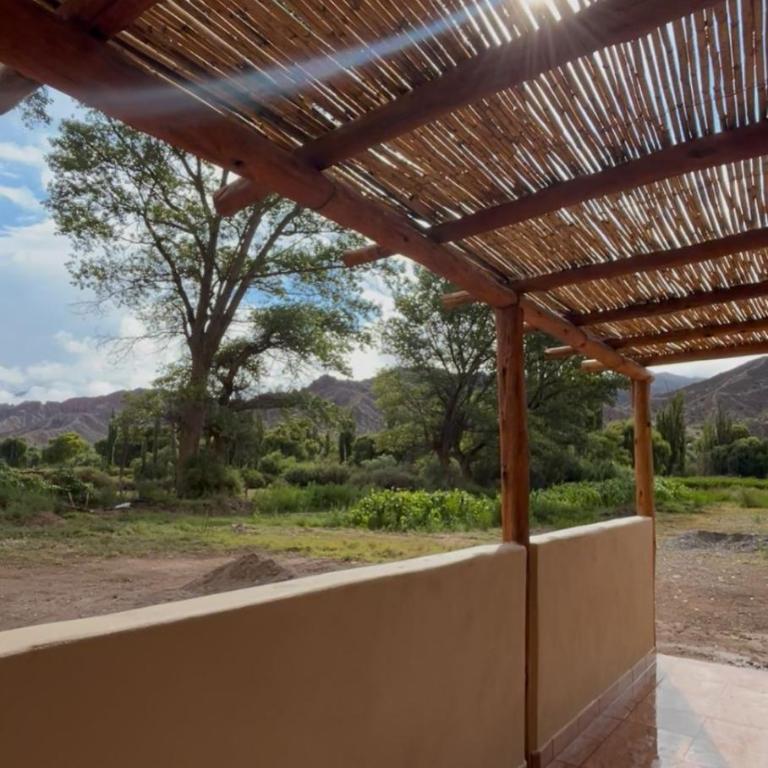 Casa campo Ayllu - Two-Bedroom House - 1