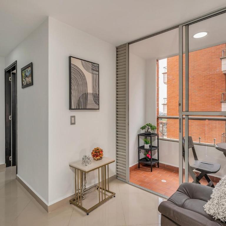 804- APTO 3BR a Pasos del Parque de Sabaneta - Apartamento de 3 dormitorios - 10