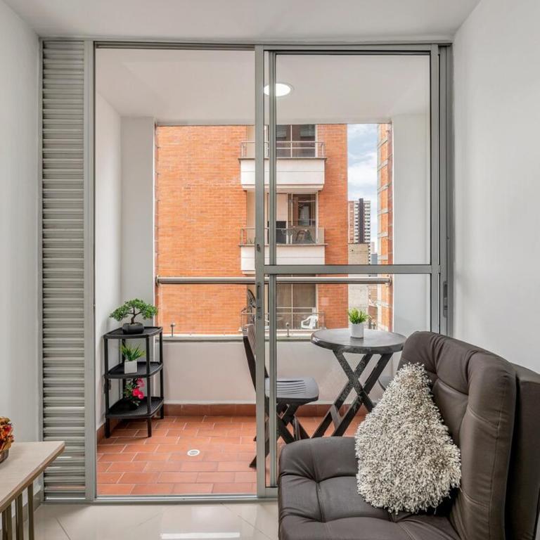 804- APTO 3BR a Pasos del Parque de Sabaneta - Apartamento de 3 dormitorios - 12