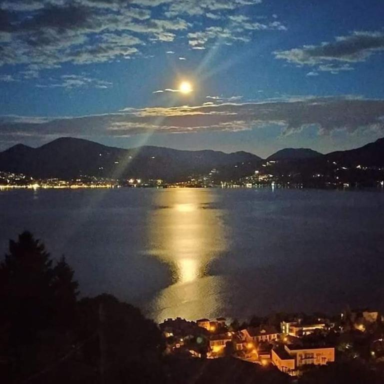 Suite bijoux On Lake Maggiore - Appartamento Deluxe - 50