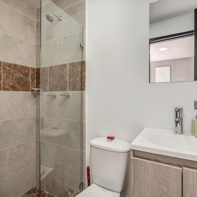 804- APTO 3BR a Pasos del Parque de Sabaneta - Apartamento de 3 dormitorios - 9