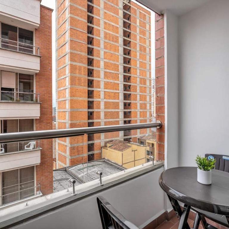 804- APTO 3BR a Pasos del Parque de Sabaneta - Apartamento de 3 dormitorios - 11