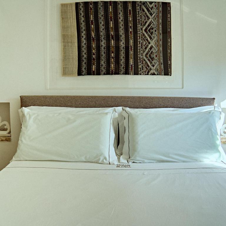 Trullo Magia By Tecla Collection - Villa Deluxe - 10