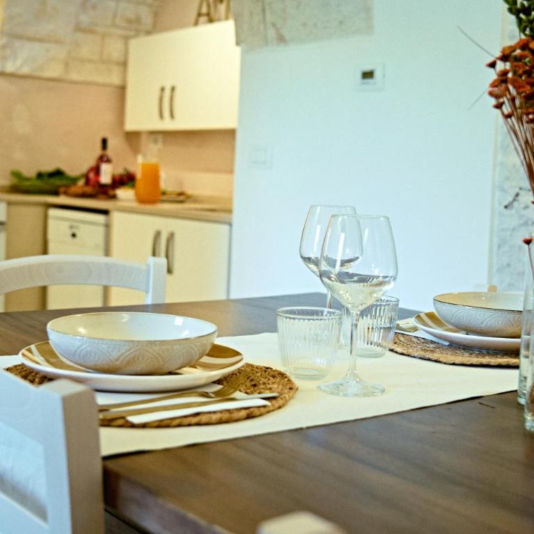 Trullo Magia By Tecla Collection - Villa Deluxe - 19