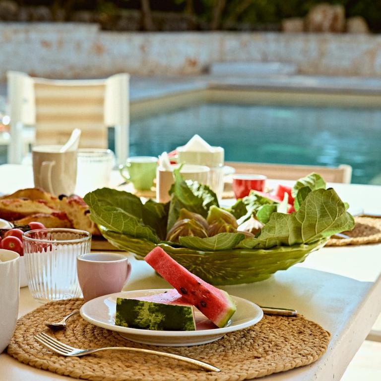 Trullo Magia By Tecla Collection - Villa Deluxe - 17
