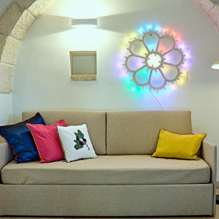 Trullo Magia By Tecla Collection - Villa Deluxe - 14