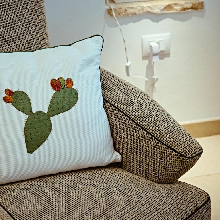 Trullo Magia By Tecla Collection - Villa Deluxe - 24