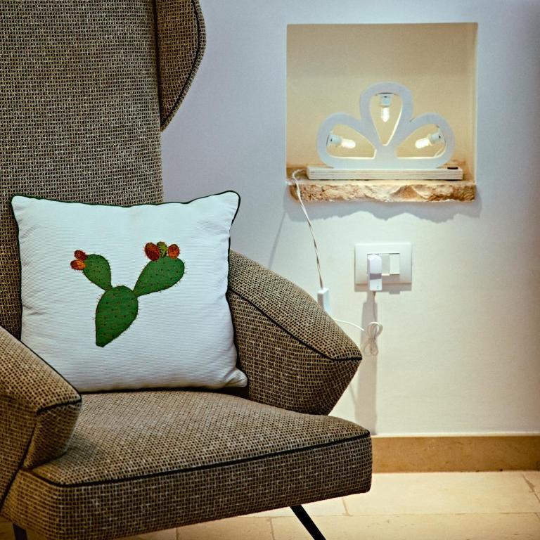 Trullo Magia By Tecla Collection - Villa Deluxe - 23