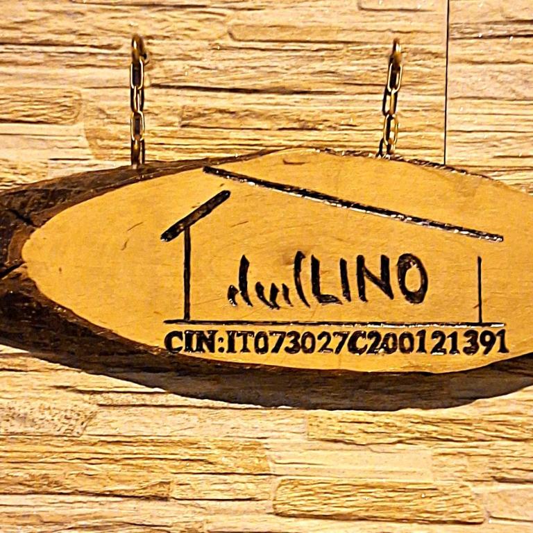 ilvilLINO - Three-Bedroom House - 1