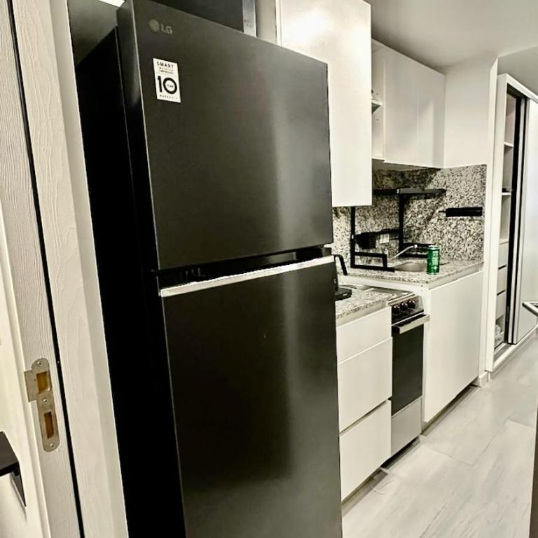 Palermo nest - Premium flat with everything needed - Apartamento Estudio con balcón - 2