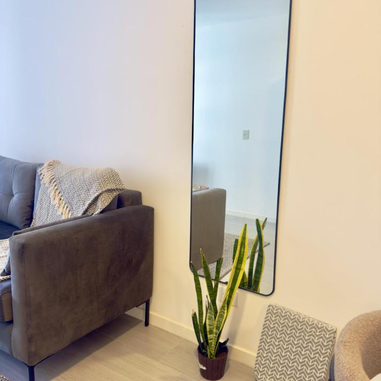 Palermo nest - Premium flat with everything needed - Apartamento Estudio con balcón - 4