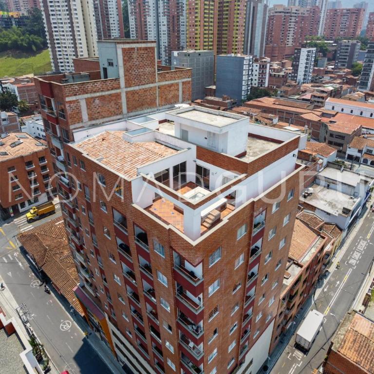 804- APTO 3BR a Pasos del Parque de Sabaneta - Apartamento de 3 dormitorios - 23