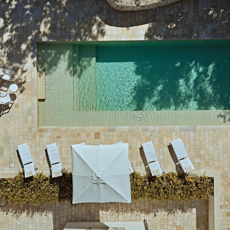Trullo Magia By Tecla Collection - Villa Deluxe - 1