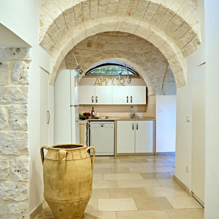 Trullo Magia By Tecla Collection - Villa Deluxe - 29