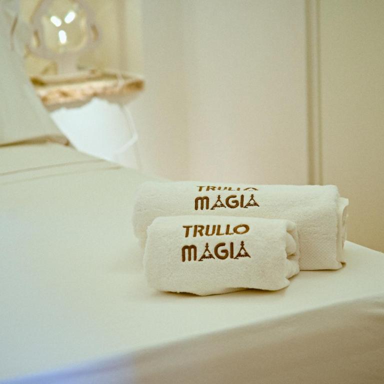 Trullo Magia By Tecla Collection - Villa Deluxe - 40