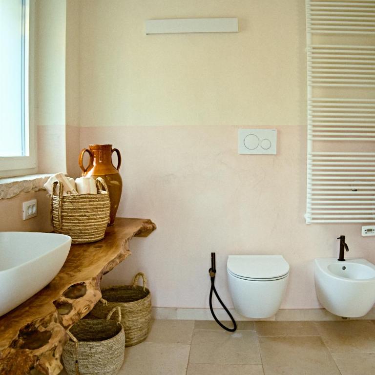 Trullo Magia By Tecla Collection - Villa Deluxe - 35