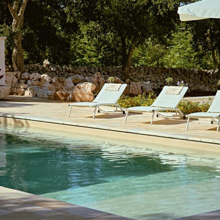 Trullo Magia By Tecla Collection - Villa Deluxe - 3