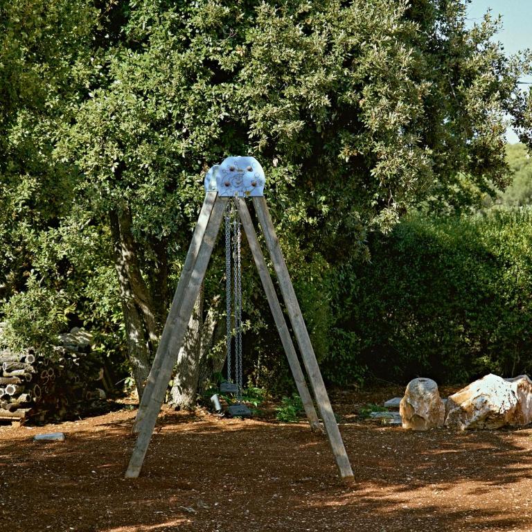 Trullo Magia By Tecla Collection - Villa Deluxe - 43