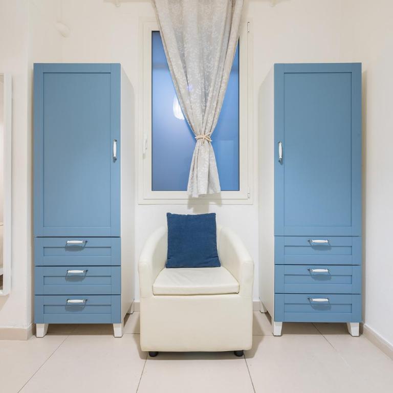 Blue Nest - One-Bedroom Apartment - 3