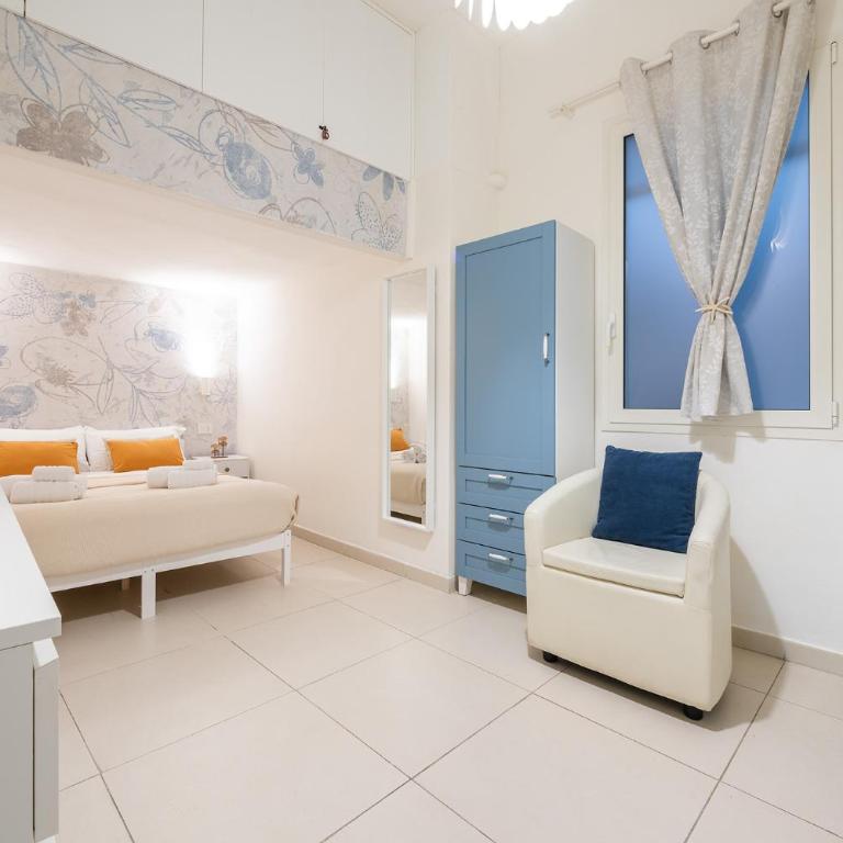 Blue Nest - One-Bedroom Apartment - 9
