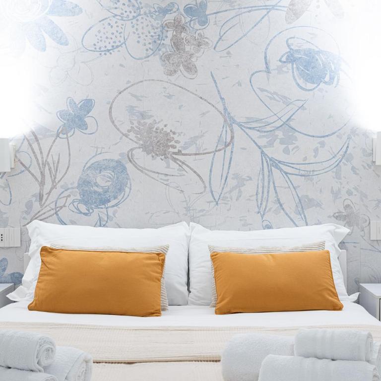 Blue Nest - One-Bedroom Apartment - 28