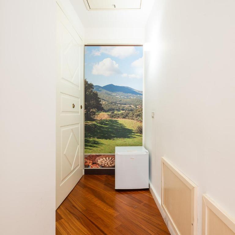 Camera Venere - Appartamento con 1 Camera da Letto - 18