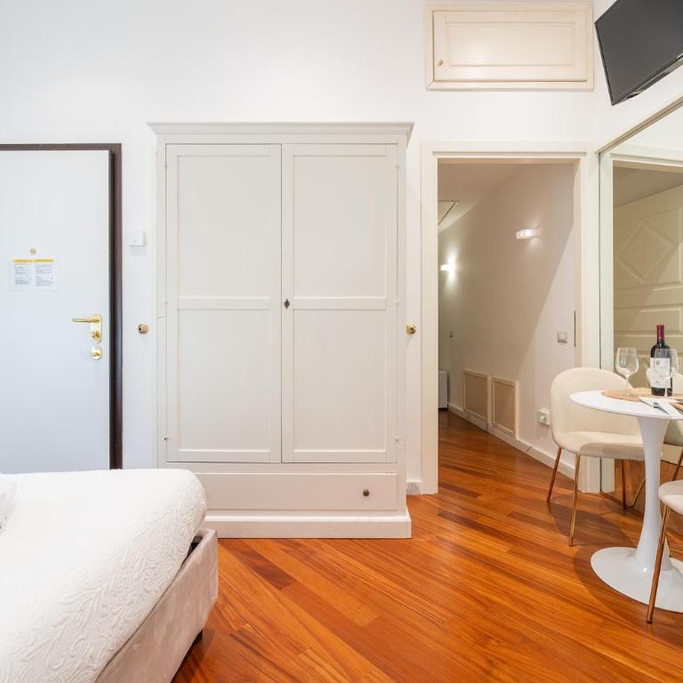 Camera Venere - Appartamento con 1 Camera da Letto - 7