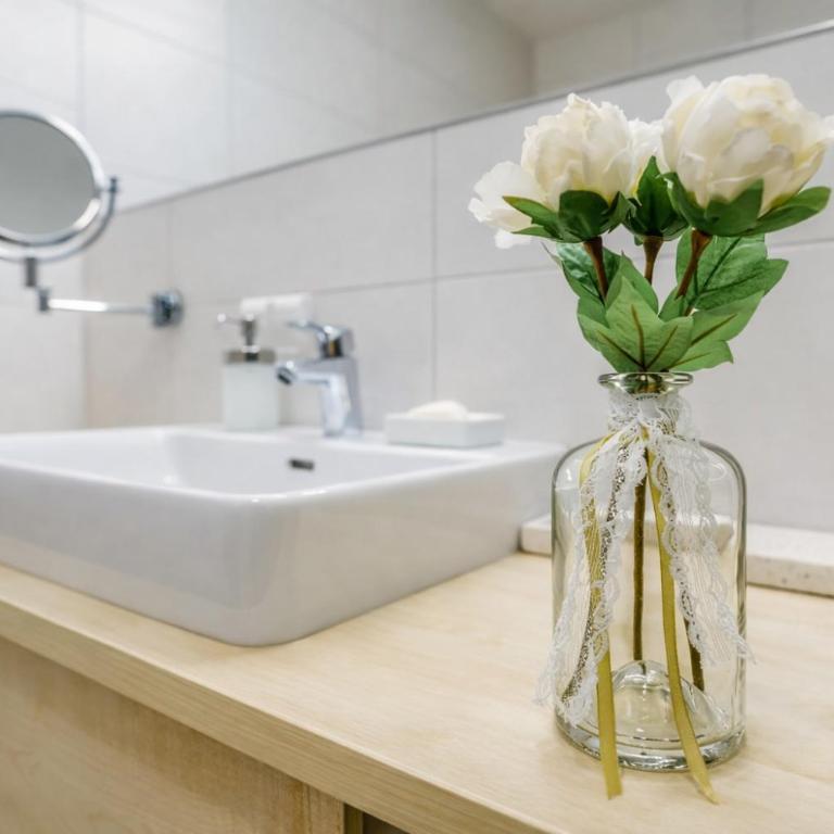 Alpinum Residence Lungau - Apartment mit 2 Schlafzimmern - 23