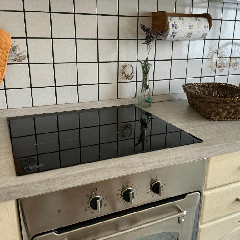 A casa di Vera - Vivi la tua Valle d'Aosta - Appartamento con 1 Camera da Letto - 11