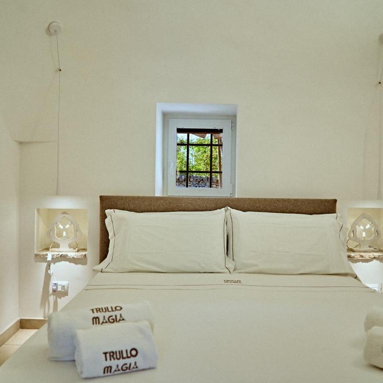 Trullo Magia By Tecla Collection - Villa Deluxe - 38