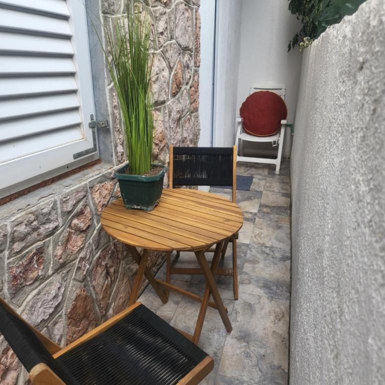 Morska Oaza Sutomore - Three-Bedroom Apartment - 17