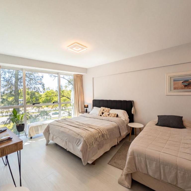HAUS Concord Pilar Boutique Studio - Mejor Ubicacion en Pilar - Apartamento de 1 dormitorio - 2