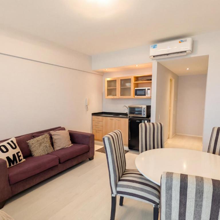 HAUS Concord Pilar Boutique Studio - Mejor Ubicacion en Pilar - Apartamento de 1 dormitorio - 6