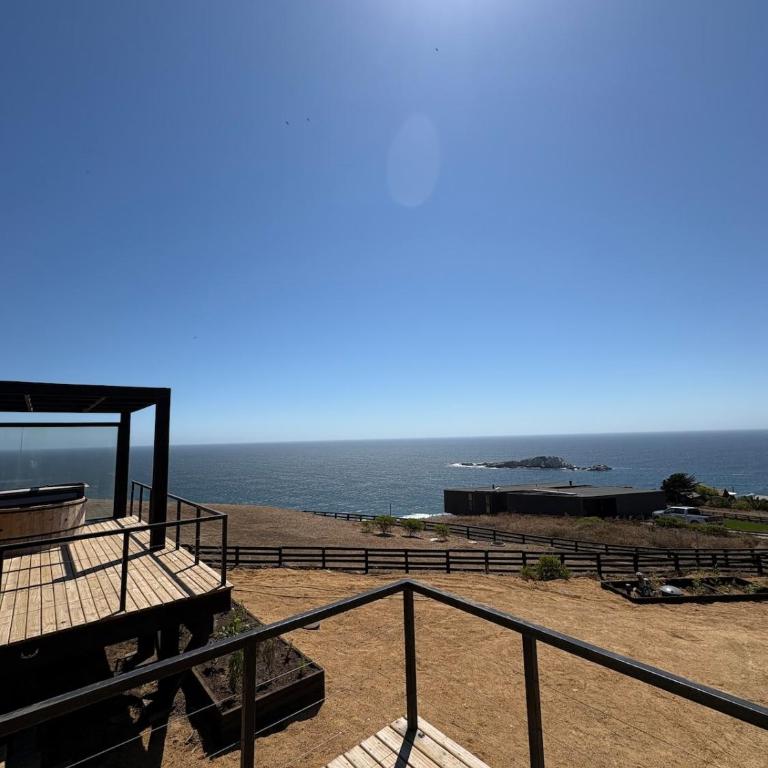 Matanzas House for 7 with ocean view - Room #1584374901 - 5
