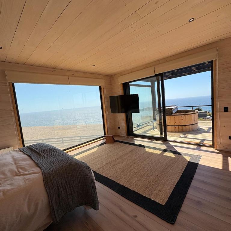 Matanzas House for 7 with ocean view - Room #1584374901 - 10