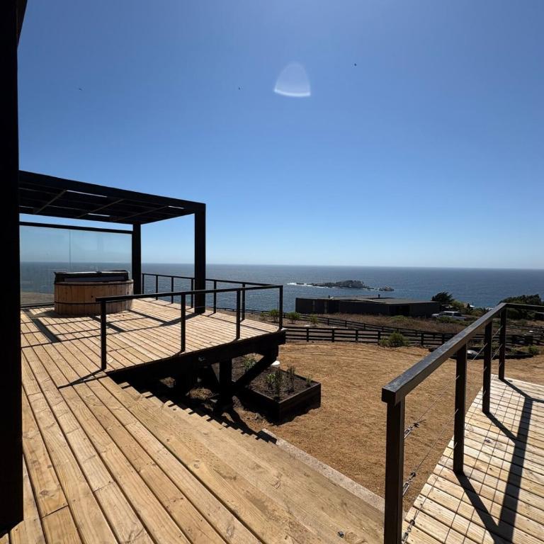 Matanzas House for 7 with ocean view - Room #1584374901 - 12