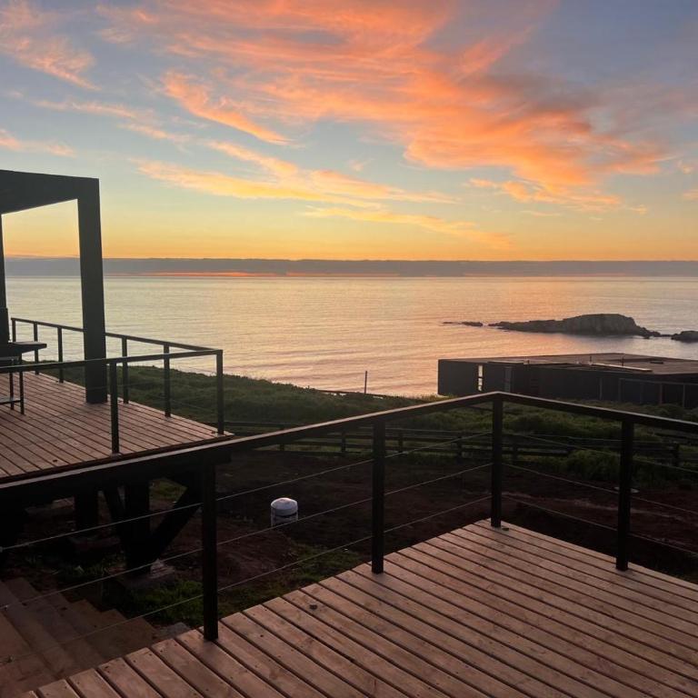 Matanzas House for 7 with ocean view - Room #1584374901 - 7